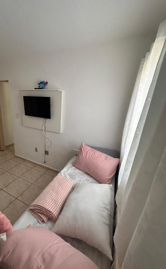 Ap Praia Grande Ocian Exteriör bild